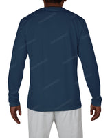 Long Sleeve Lounge T-Shirt