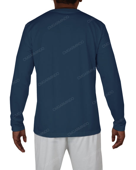 Long Sleeve Lounge T-Shirt