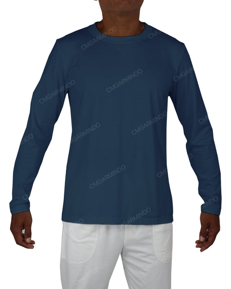 Long Sleeve Lounge T-Shirt