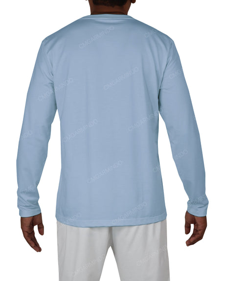 Long Sleeve Lounge T-Shirt