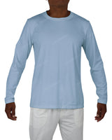 Long Sleeve Lounge T-Shirt