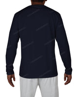 Long Sleeve Lounge T-Shirt