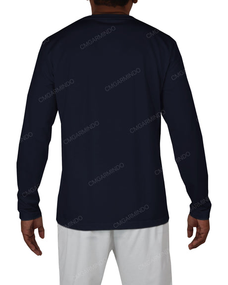 Long Sleeve Lounge T-Shirt