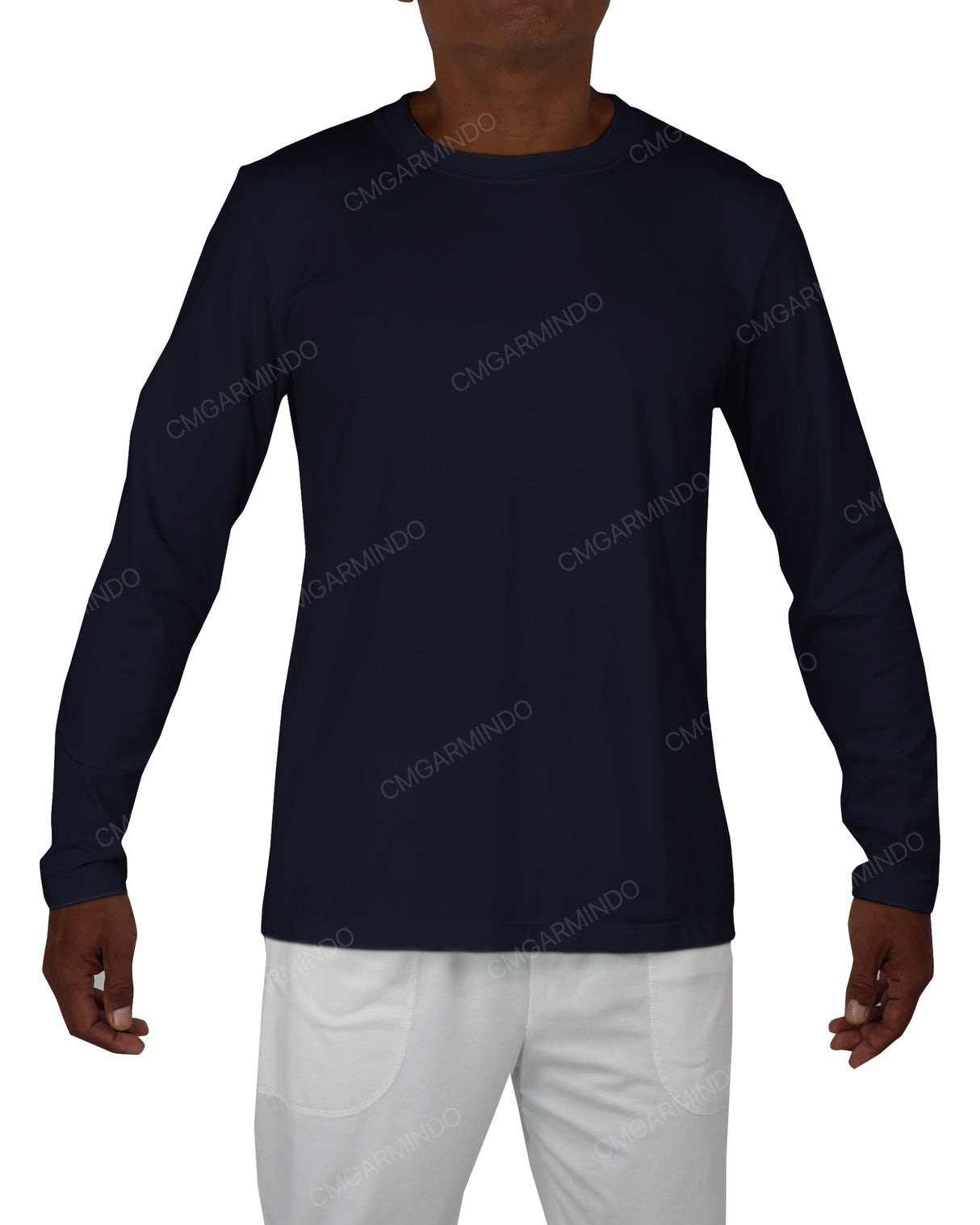 Long Sleeve Lounge T-Shirt