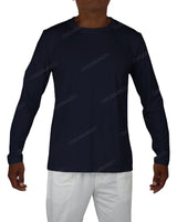 Long Sleeve Lounge T-Shirt