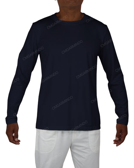 Long Sleeve Lounge T-Shirt