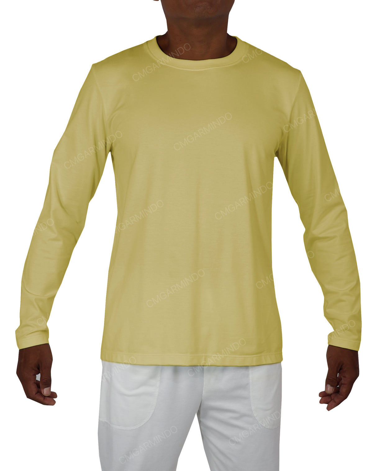 Long Sleeve Lounge T-Shirt