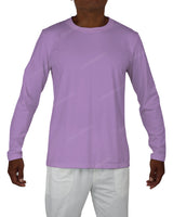 Long Sleeve Lounge T-Shirt