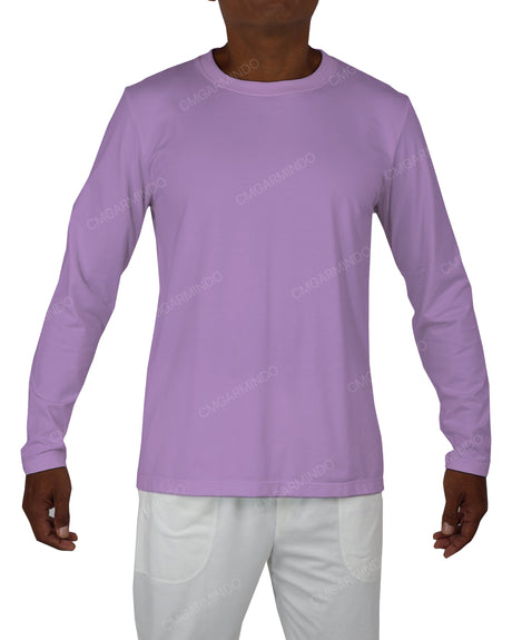 Long Sleeve Lounge T-Shirt