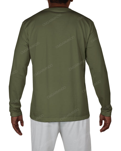 Long Sleeve Lounge T-Shirt