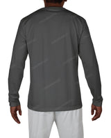 Long Sleeve Lounge T-Shirt