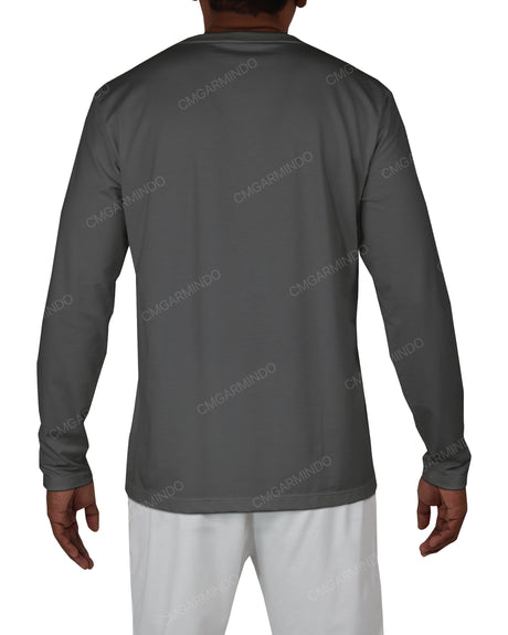 Long Sleeve Lounge T-Shirt