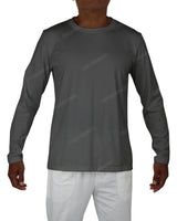 Long Sleeve Lounge T-Shirt
