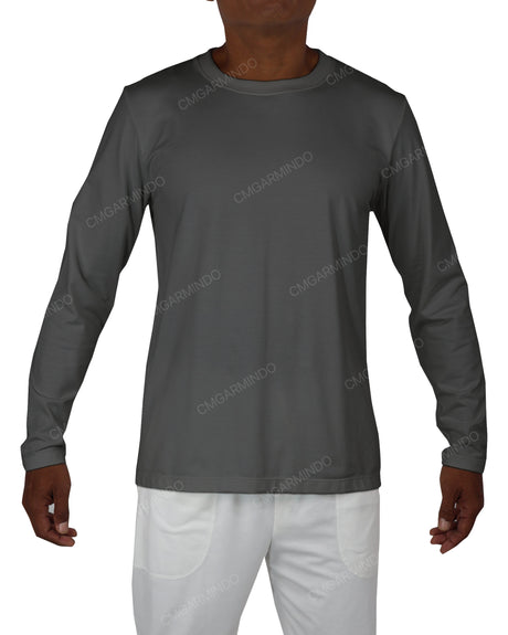 Long Sleeve Lounge T-Shirt