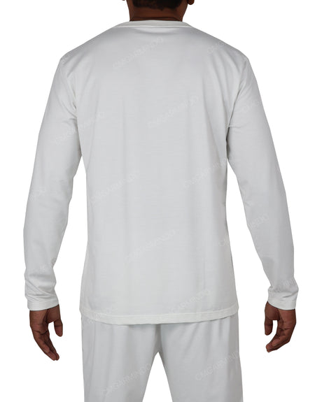 Long Sleeve Lounge T-Shirt