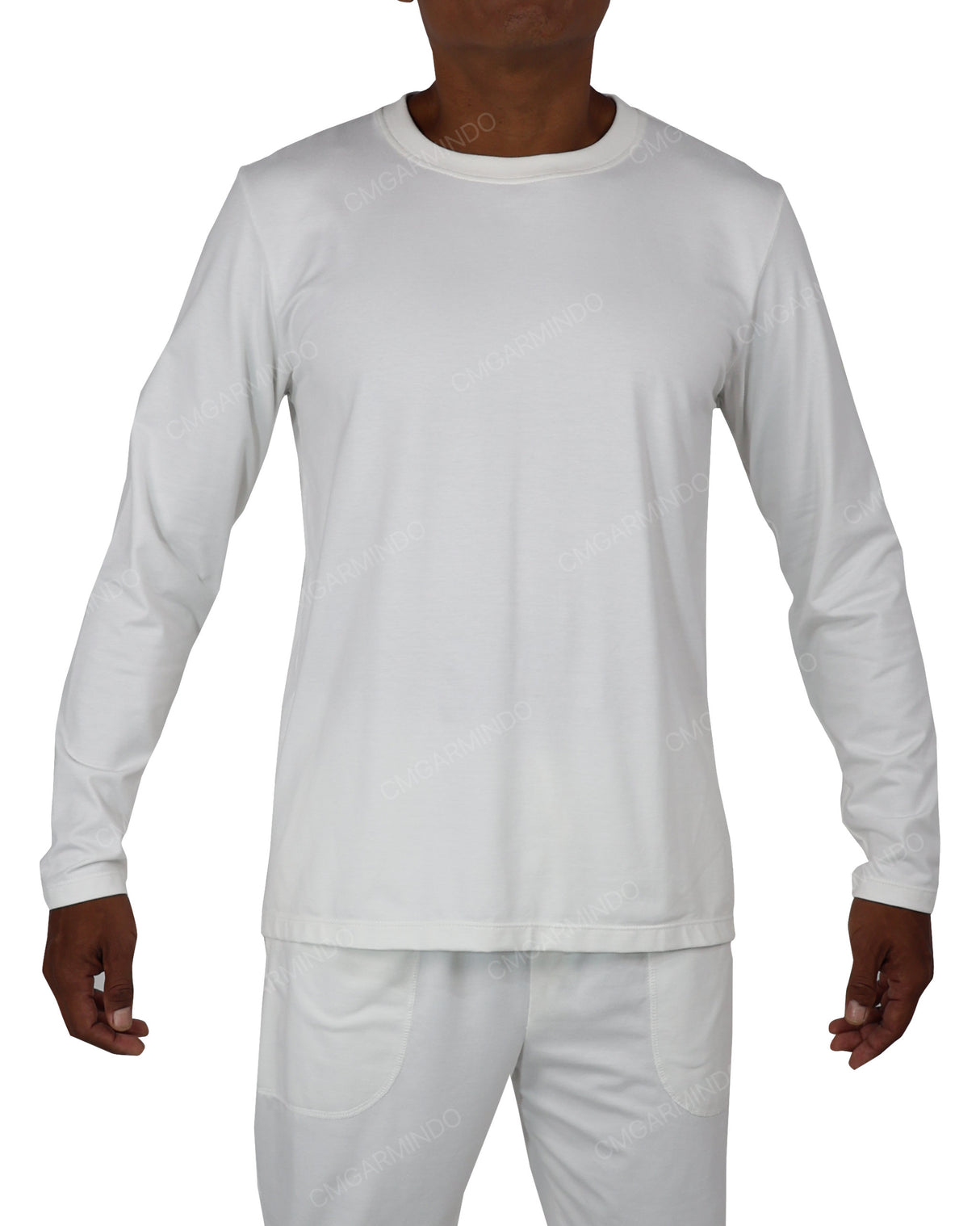 Long Sleeve Lounge T-Shirt