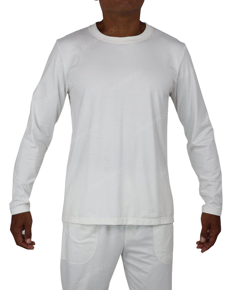 Long Sleeve Lounge T-Shirt