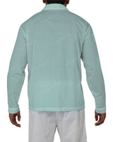 Relaxed Long Sleeve Pyjama Top