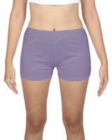 Low Waist Lounge Shorts