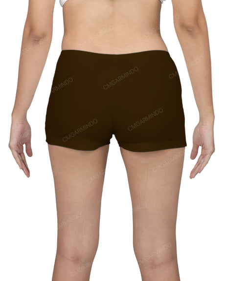 Low Waist Lounge Shorts