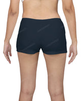 Low Waist Lounge Shorts