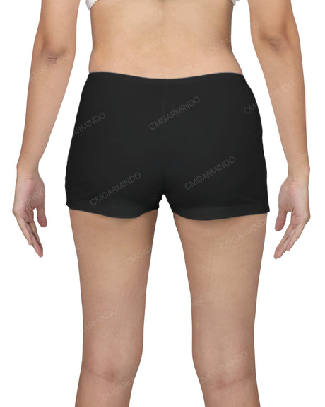 Low Waist Lounge Shorts