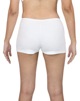 Low Waist Lounge Shorts