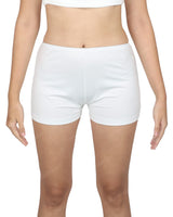 Low Waist Lounge Shorts