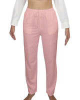 Tapered Lounge Pants