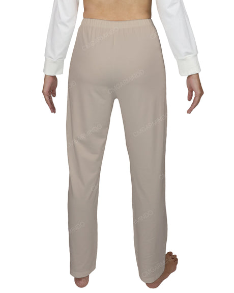 Tapered Lounge Pants
