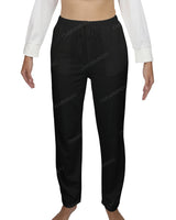 Tapered Lounge Pants