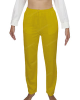 Tapered Lounge Pants