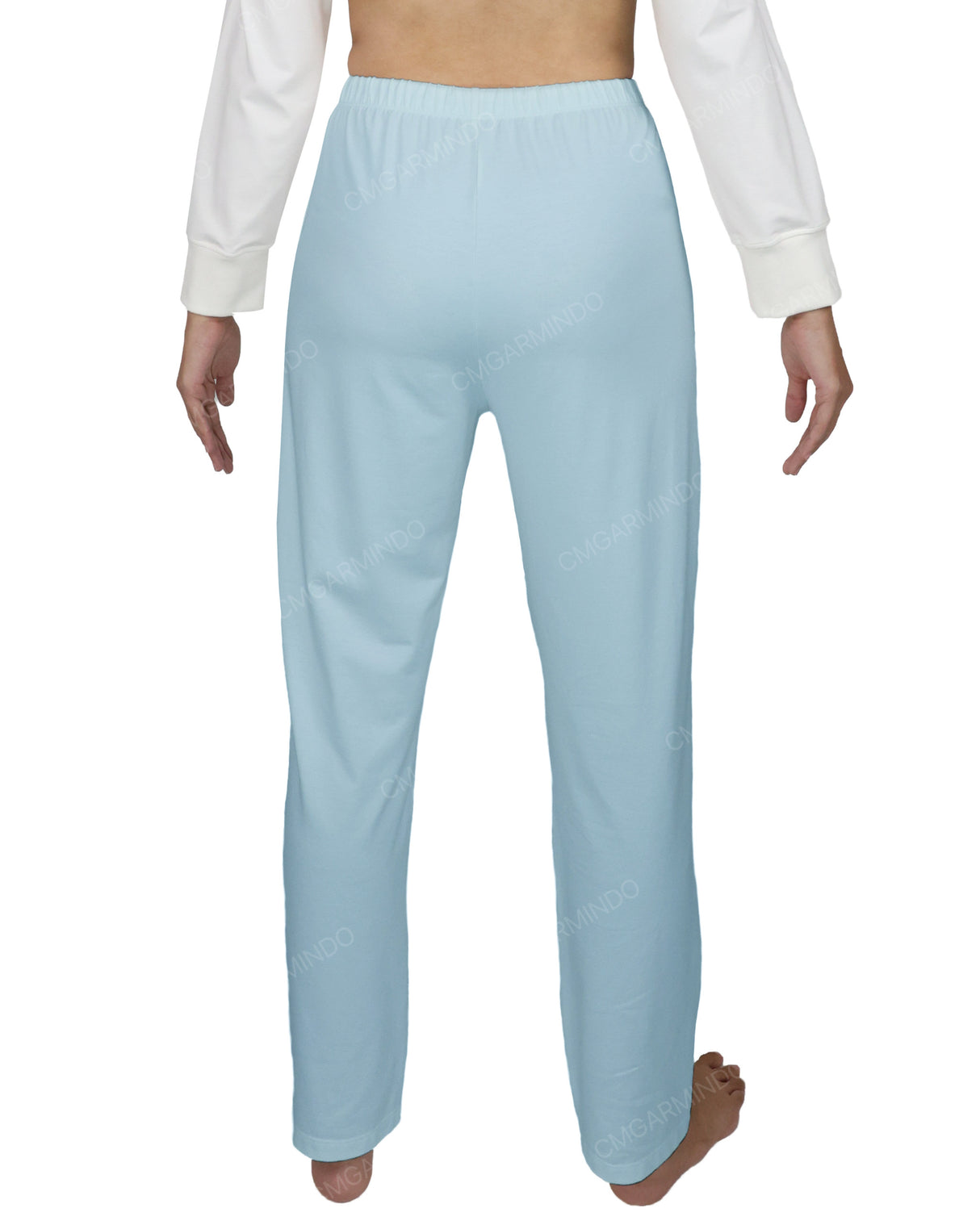 Tapered Lounge Pants