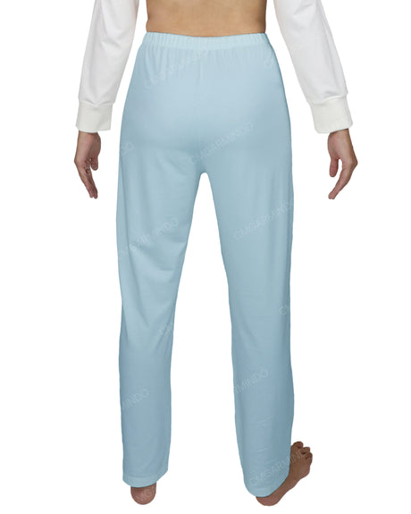 Tapered Lounge Pants