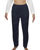 Tapered Lounge Pants