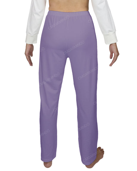 Tapered Lounge Pants