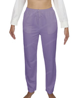 Tapered Lounge Pants