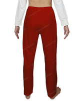 Tapered Lounge Pants