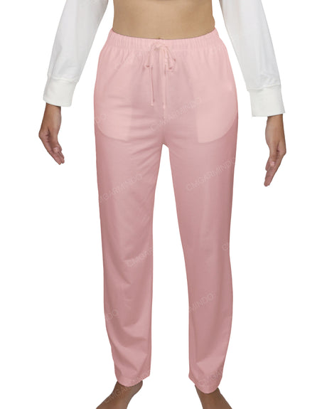 Tapered Lounge Pants