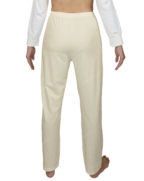 Tapered Lounge Pants