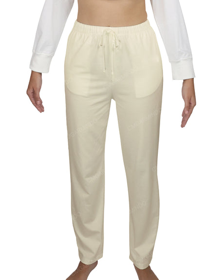 Tapered Lounge Pants