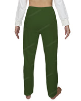 Tapered Lounge Pants