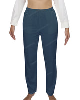Tapered Lounge Pants