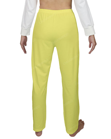 Tapered Lounge Pants