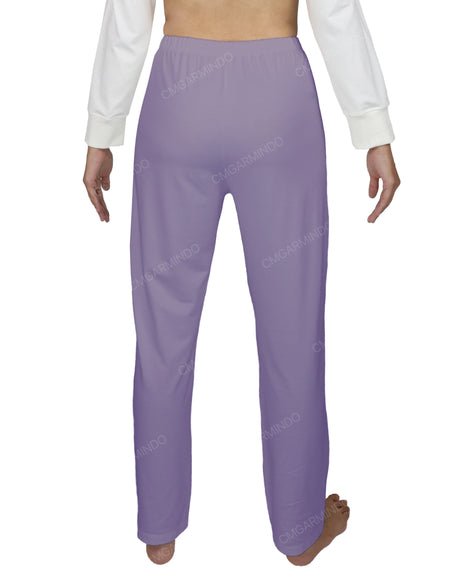 Tapered Lounge Pants