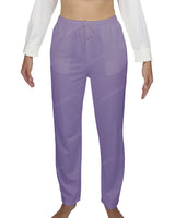 Tapered Lounge Pants