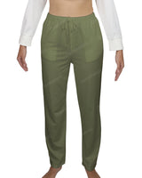 Tapered Lounge Pants