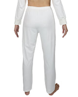 Tapered Lounge Pants