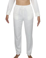 Tapered Lounge Pants