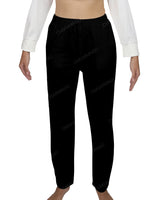 Tapered Lounge Pants